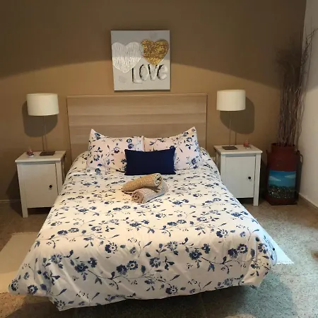 Apartament Casa Norb Teror