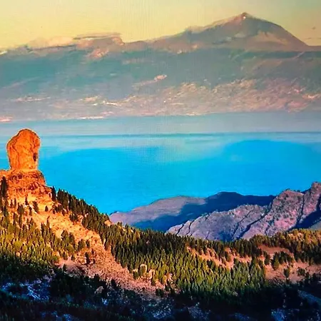 Casa Norb 아파트 테로르