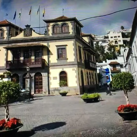 Casa Norb * 테로르