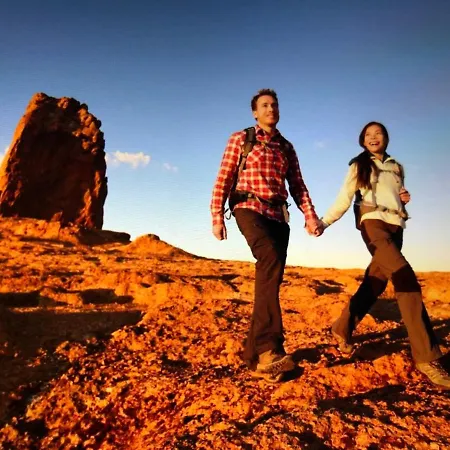 Casa Norb Διαμέρισμα Teror