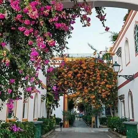 Διαμέρισμα Casa Norb Teror