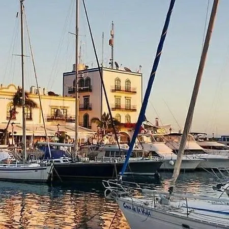 Διαμέρισμα Casa Norb *