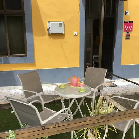 Casa Norb Терор