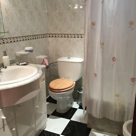 Casa Norb Апартаменты Терор