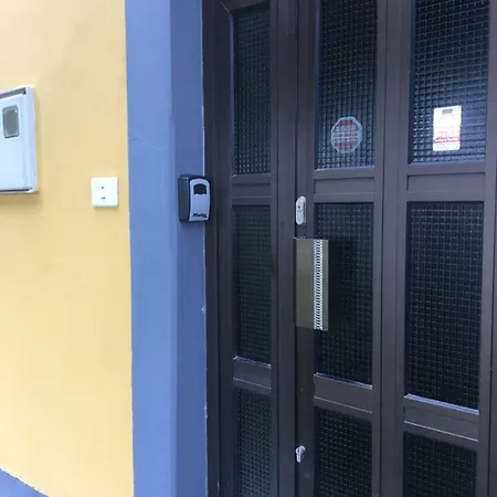 Апартаменты Casa Norb