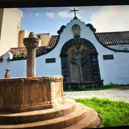 Apartmán Casa Norb *