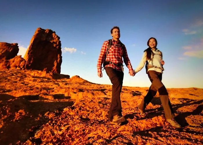 Casa Norb Appartement Teror