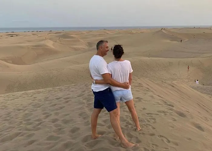 Appartement Casa Norb Teror