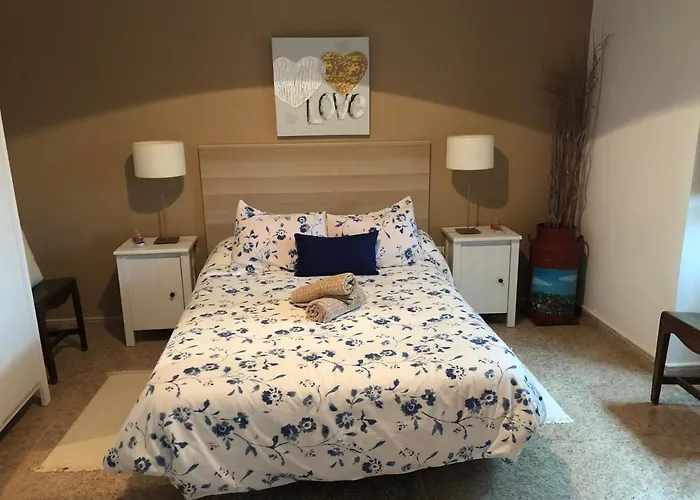 Appartement Casa Norb Teror