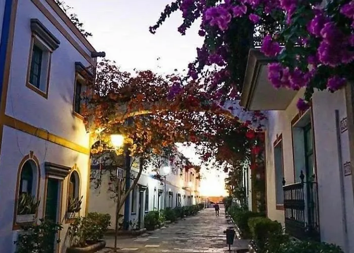 Appartement Casa Norb Teror