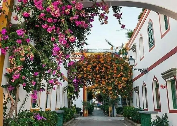 Appartement Casa Norb Teror