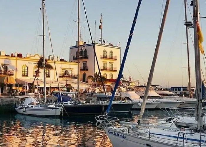 Appartement Casa Norb *