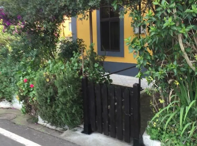 Casa Norb Teror