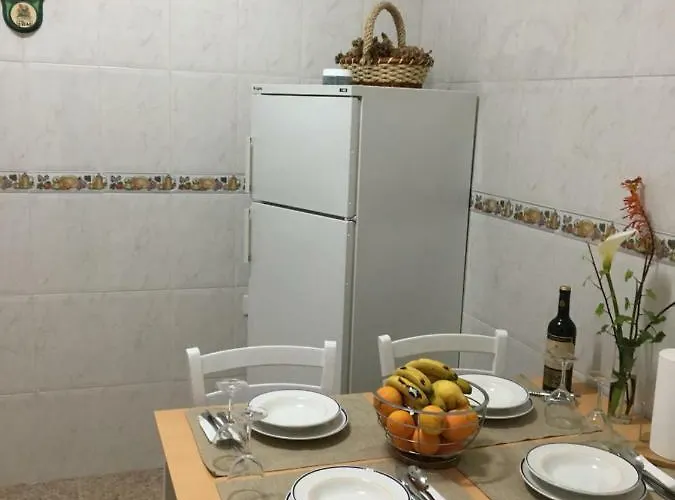 Casa Norb Appartement