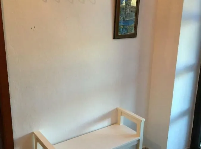 Casa Norb Teror