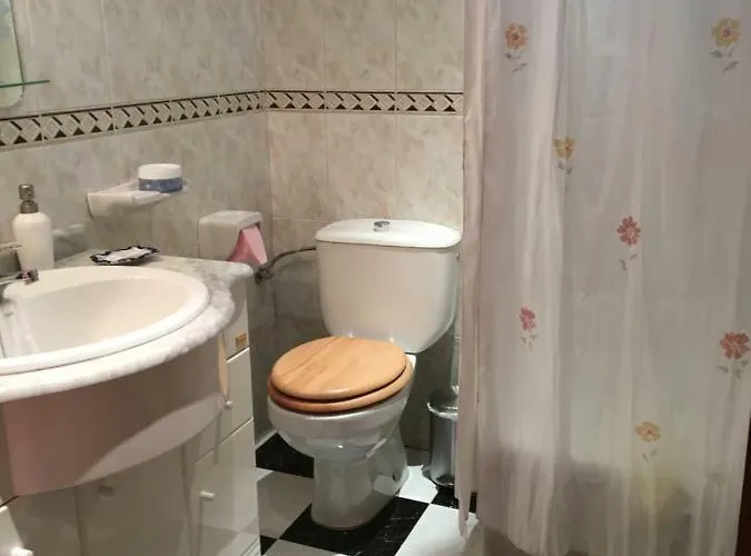 Casa Norb Appartement Teror