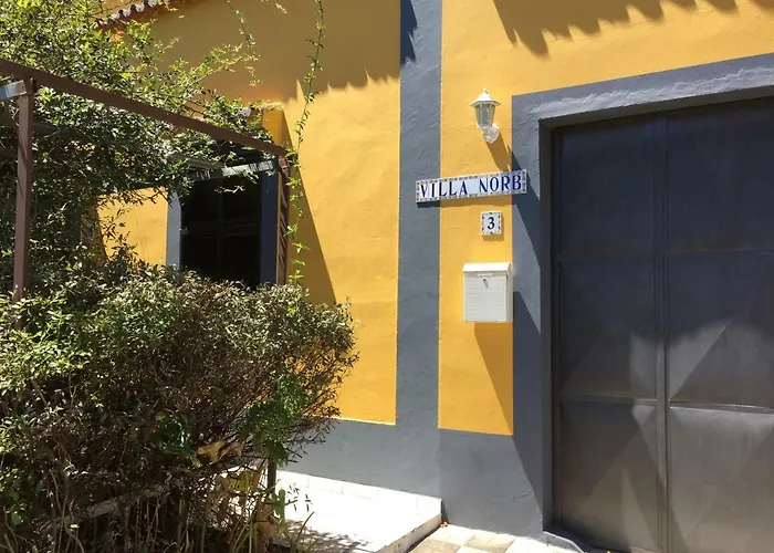 Casa Norb *