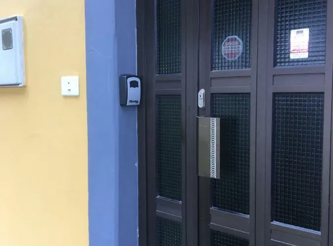 Appartement Casa Norb