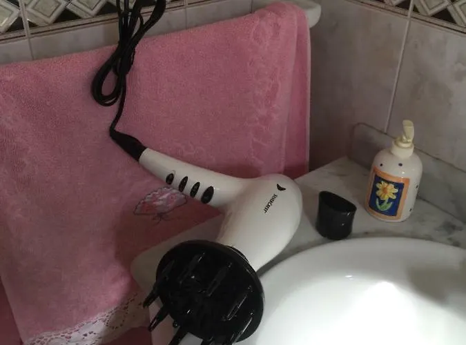 Appartement Casa Norb