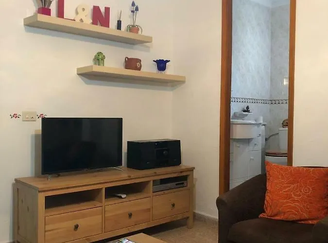 Appartement Casa Norb Teror