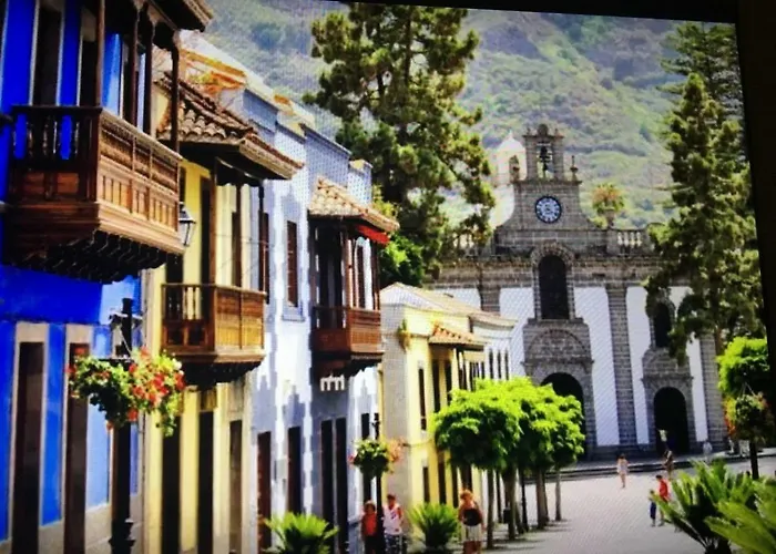 Casa Norb Appartement