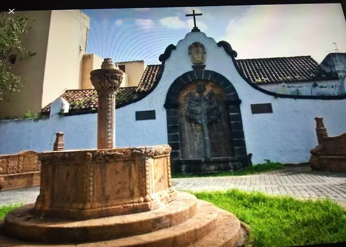 Appartement Casa Norb *