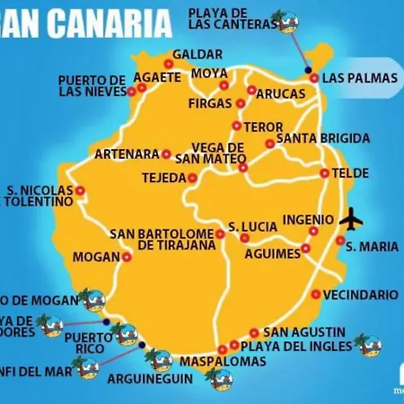 Lejlighed Casa Norb *