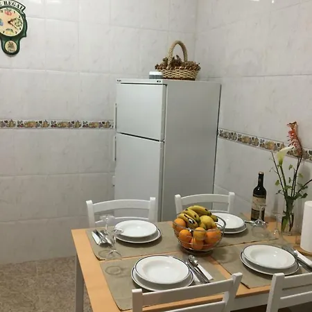 Casa Norb Lejlighed